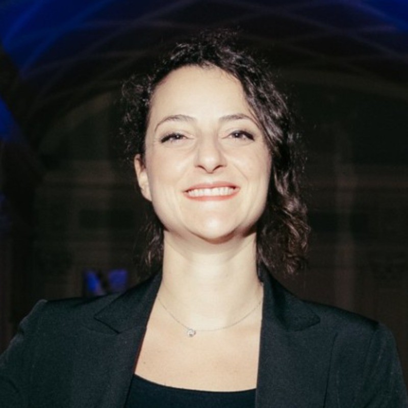 Danila De Stefano