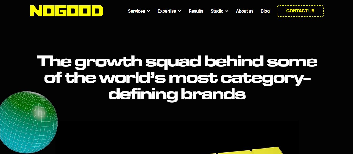 no good - Top Explainer Video Companies