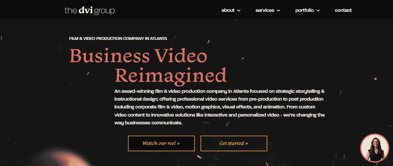 the dvi group - Top Explainer Video Companies