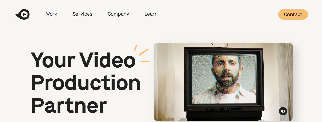 demo duck - TV Commercial Production Companies