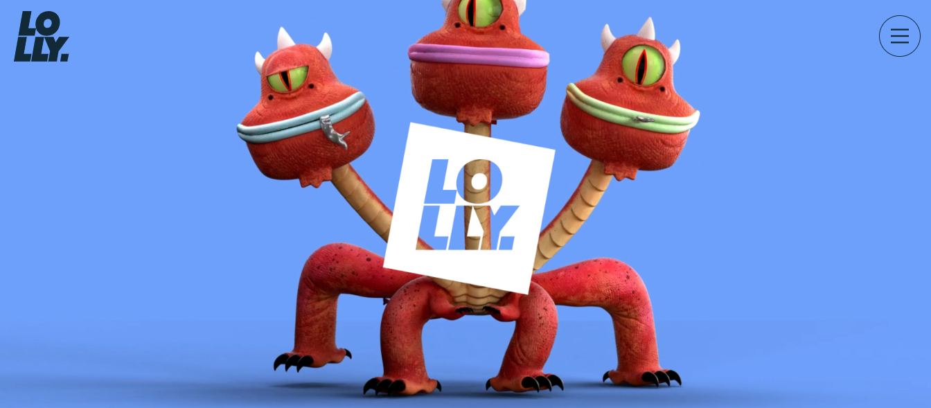 lolly studio - Video Animation Services