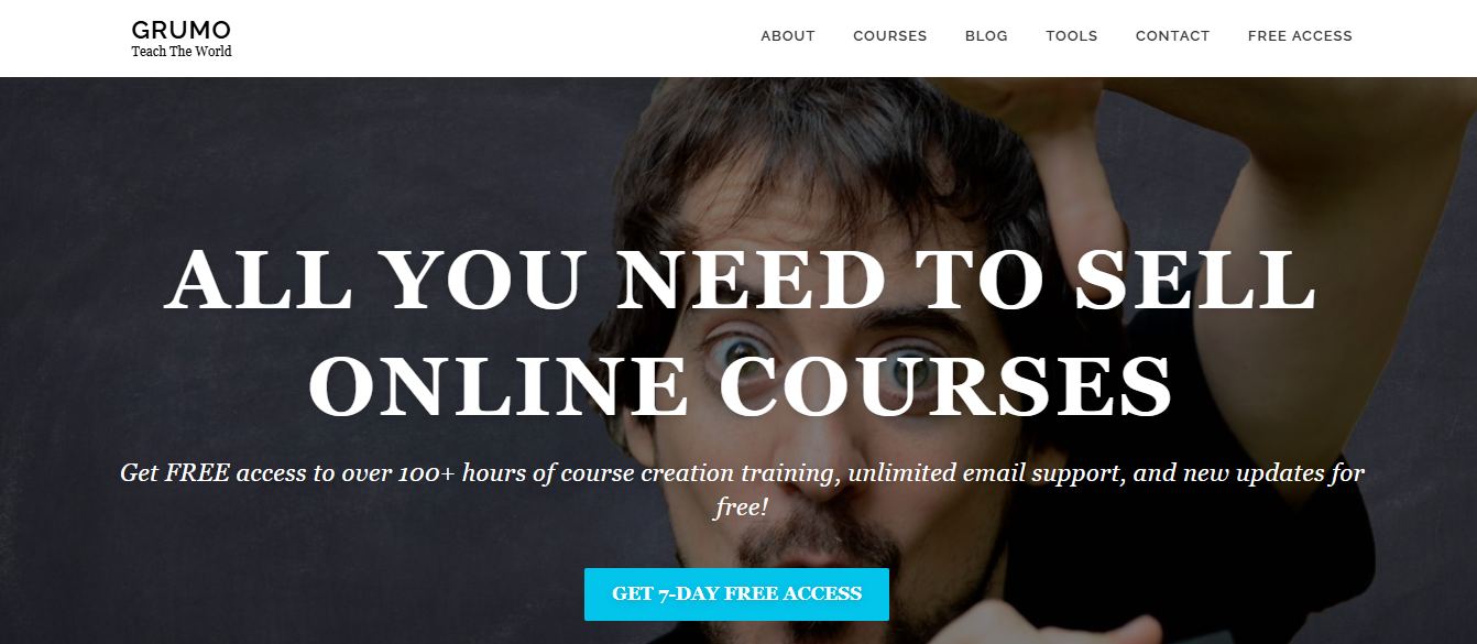 grumo - Video Animation Services