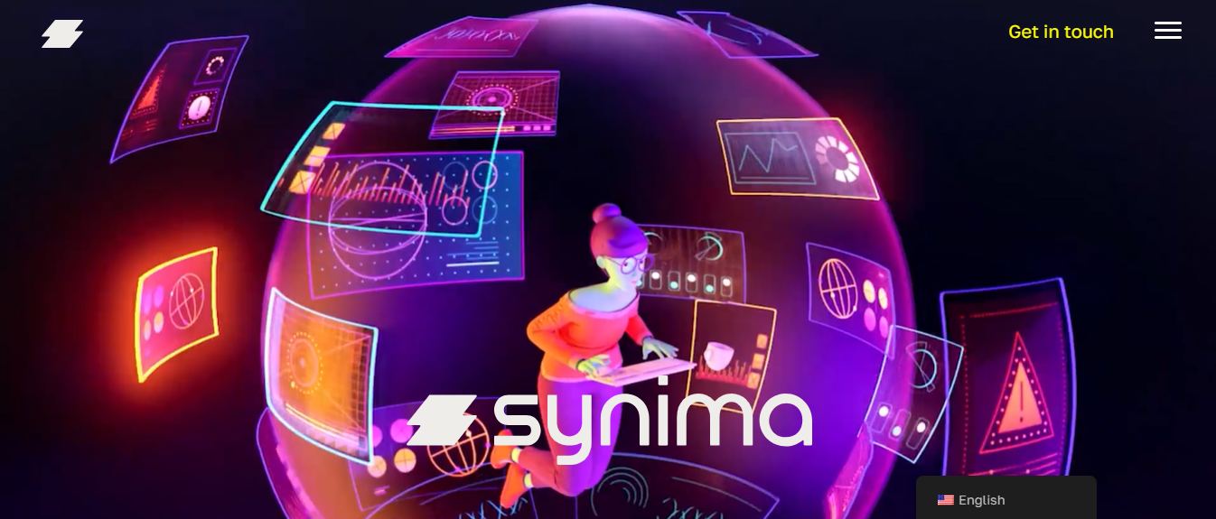 synima - Video Animation Services