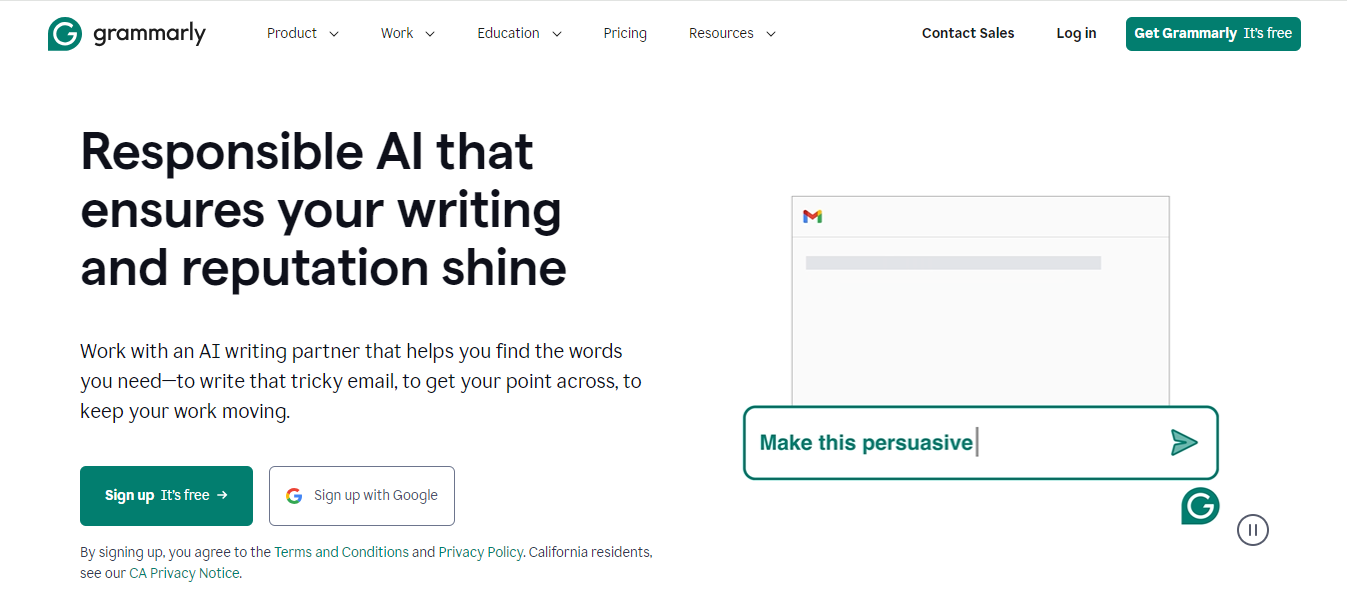 grammarly - Product Demo Videos