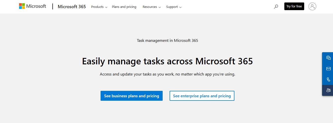 microsoft tasks - Product Demo Videos
