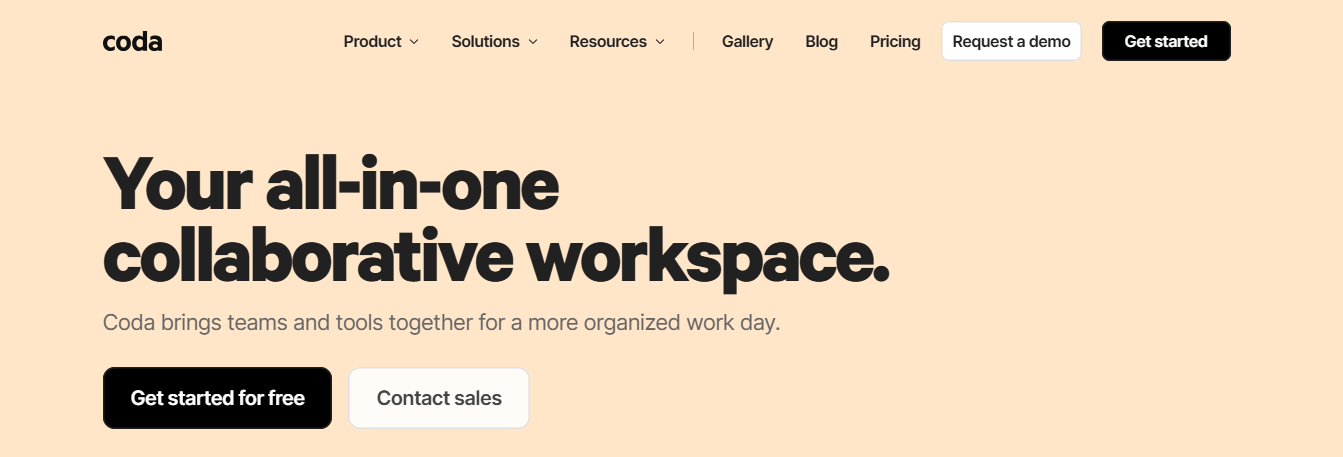 coda- Animated Product Videos