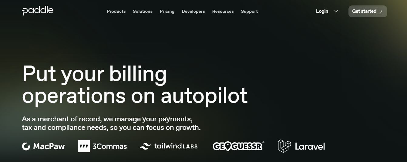 paddle - Animated Product Videos