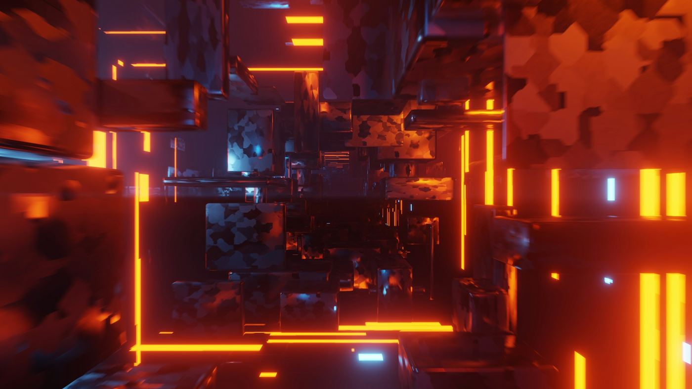3d animation - Animated Product Videos