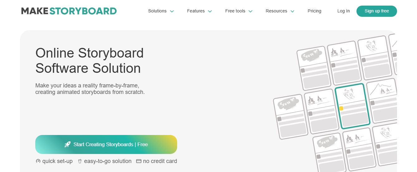make storyboard - What is the Purpose of a Storyboard