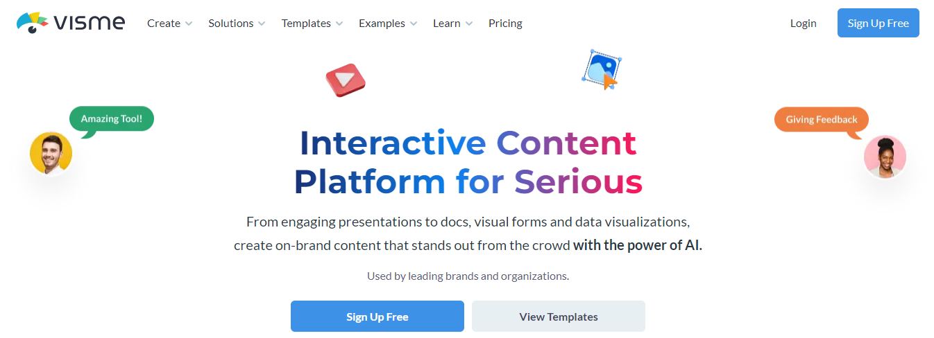 visme- What is the Purpose of a Storyboard