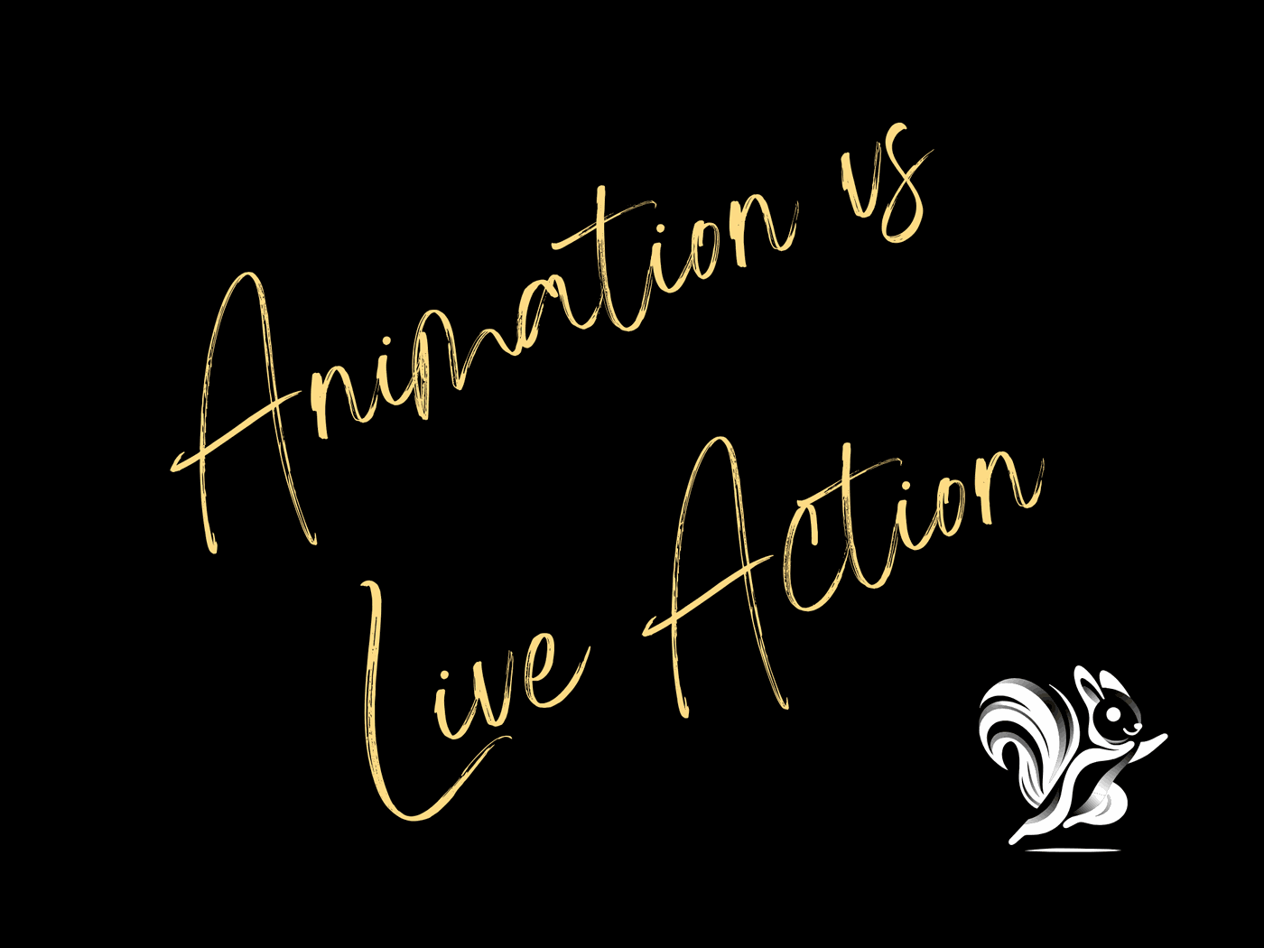 Animation vs Live Action, What Are the Key Differences? How To Choose