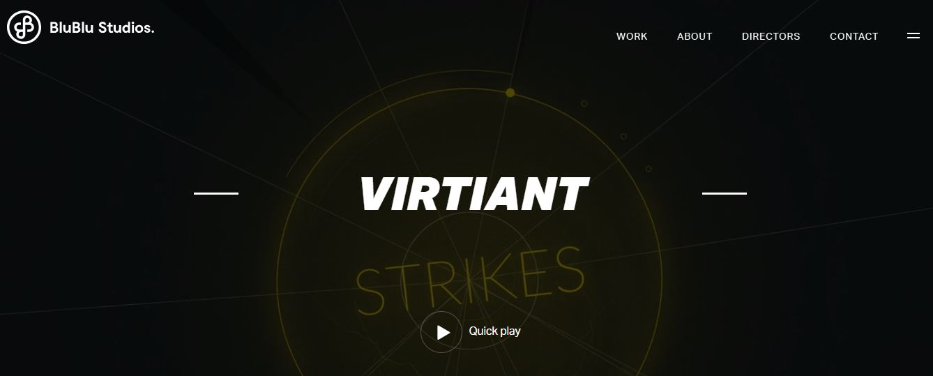 virtiant - Tech Explainer Videos