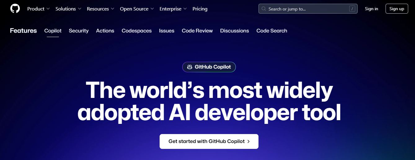 github - Tech Explainer Videos