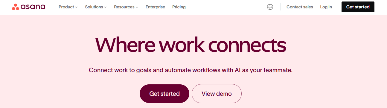 asana- Explainer Video Examples