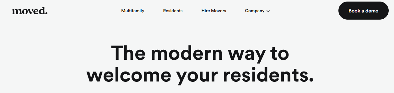 moved - Explainer Video Examples