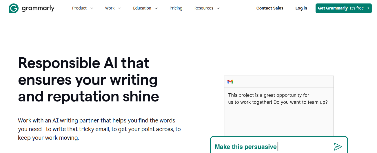 grammarly - Explainer Video Examples