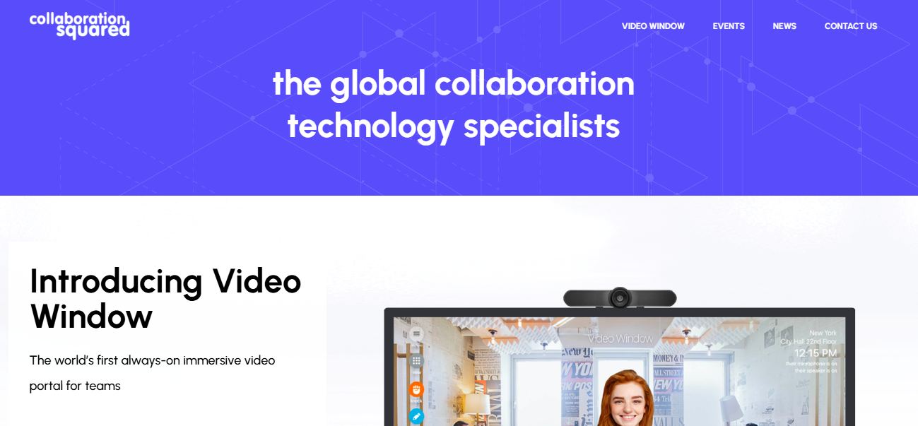 collaboration squared- Explainer Video Examples