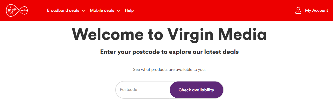 virgin media - Explainer Video Examples