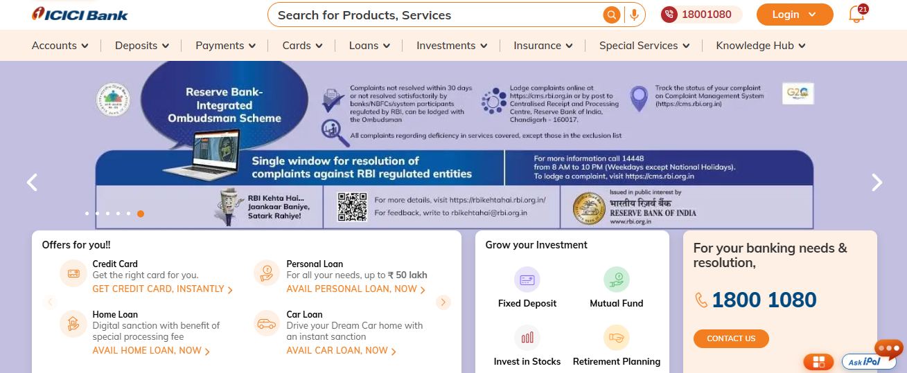 icici- Explainer Video Examples