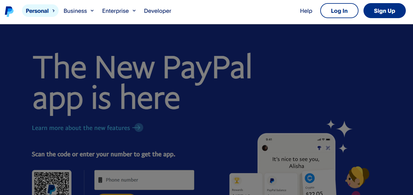 paypal - Explainer Video Examples