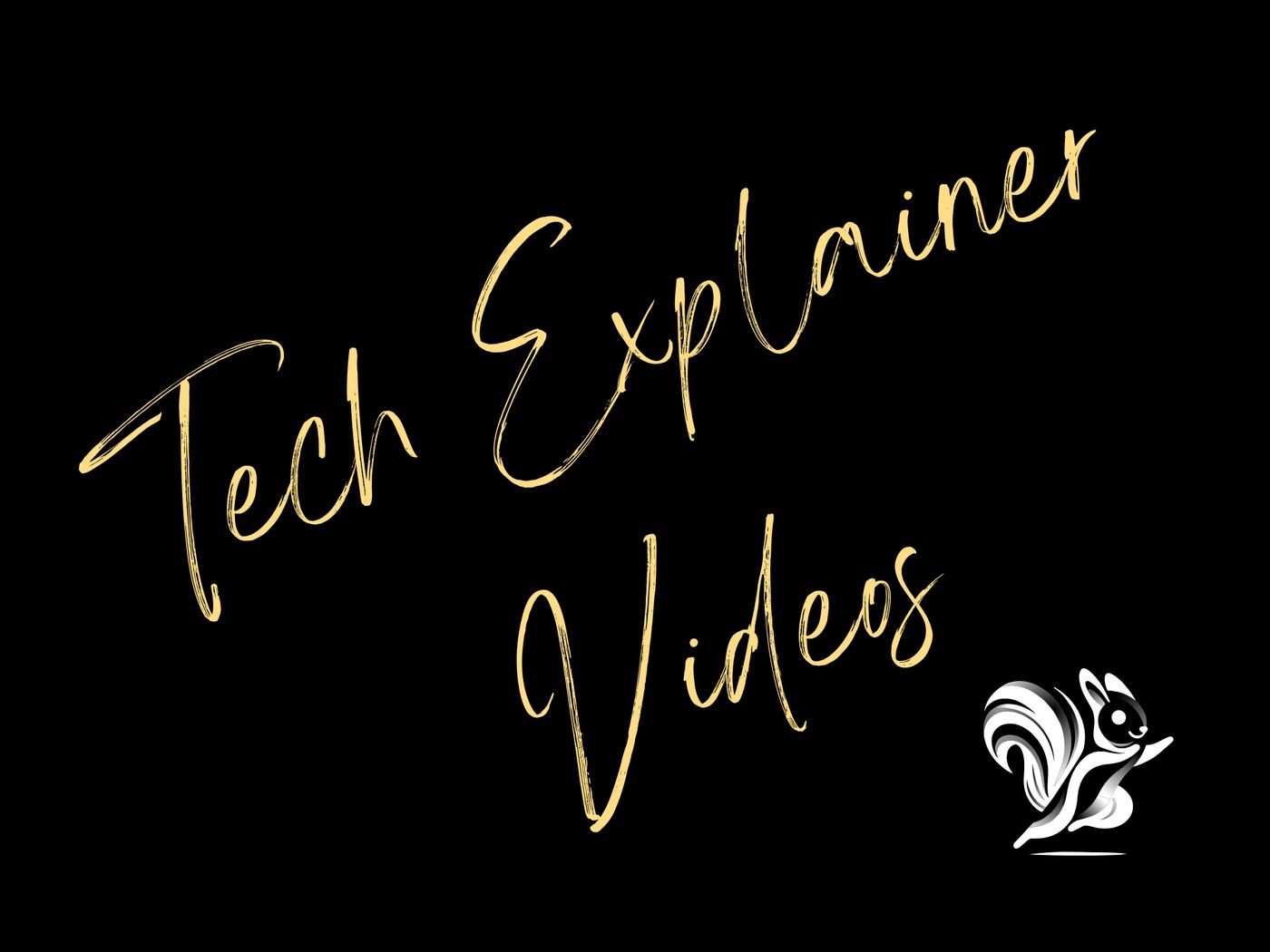 18 Best Tech Explainer Videos To Learn From