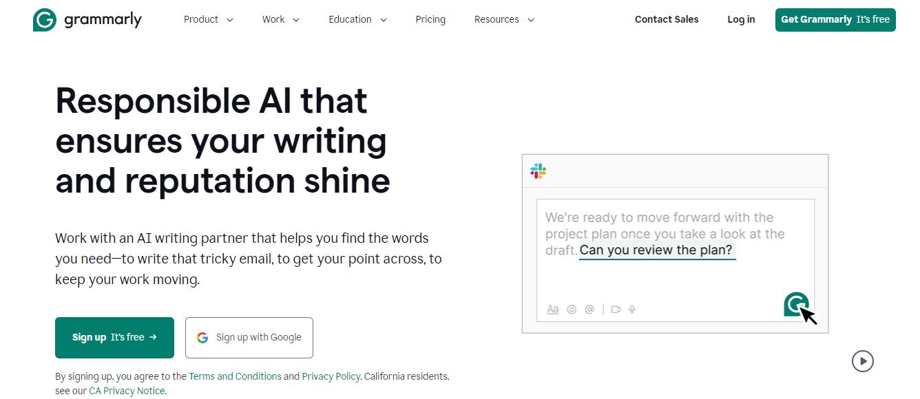 grammarly - Best Commercial Ads