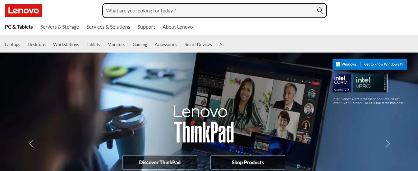 think pad - 3d Explainer Videos