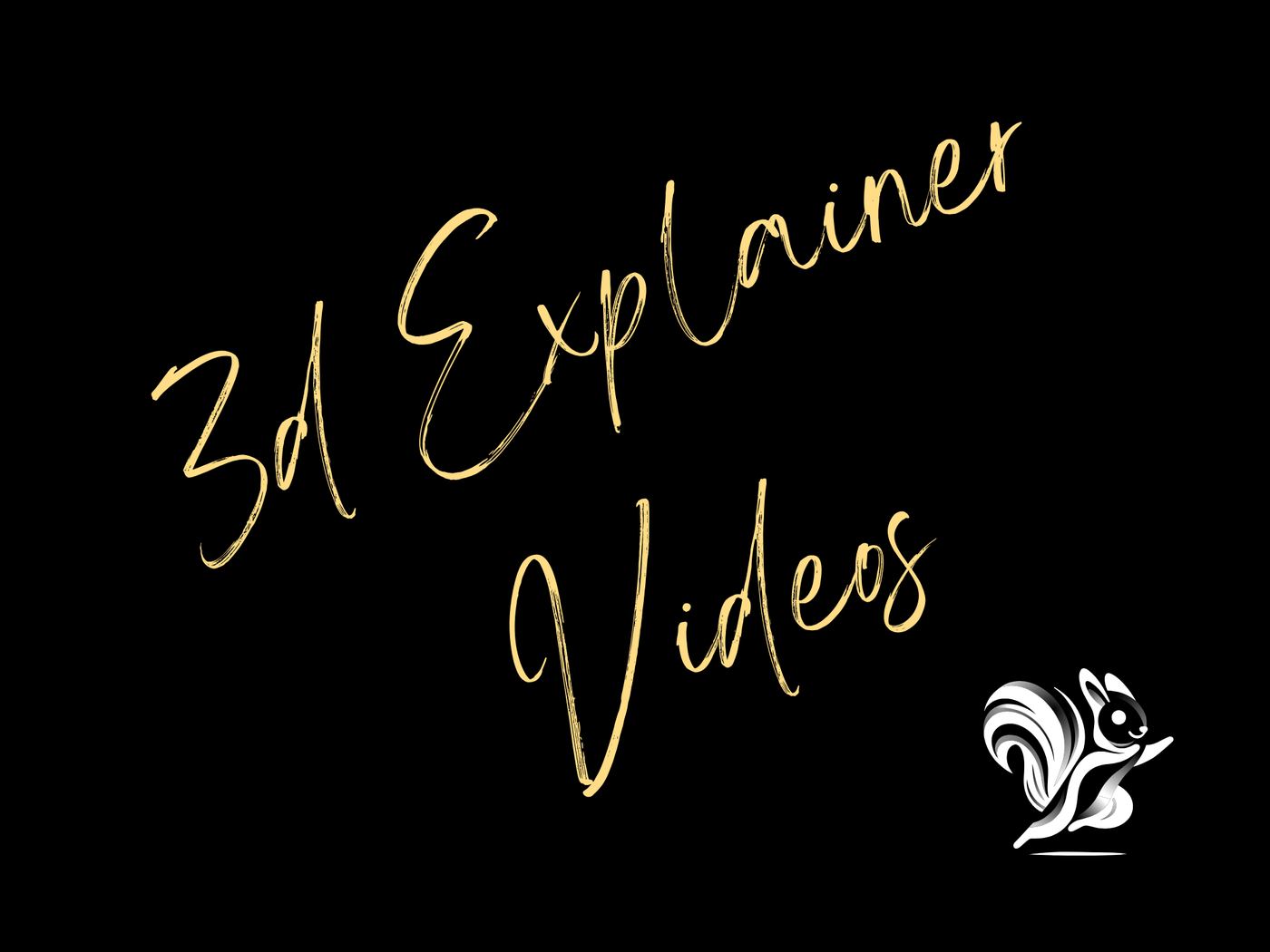 36 Creative 3D Explainer Videos For Design Inspiration