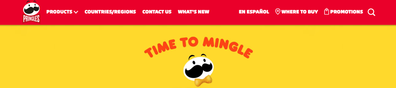 pringles - Stop Motion Animation Examples
