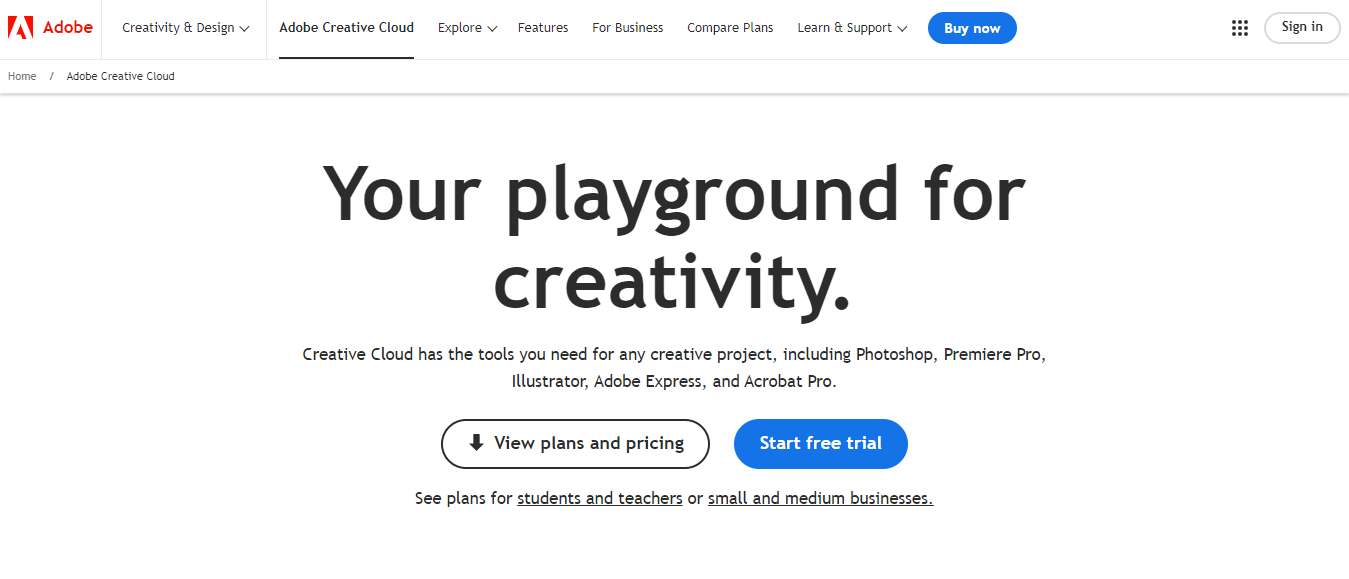 adobe - Stop Motion Animation Examples