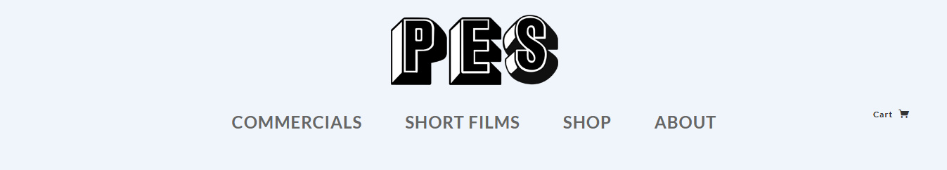 pes - Stop Motion Animation Examples