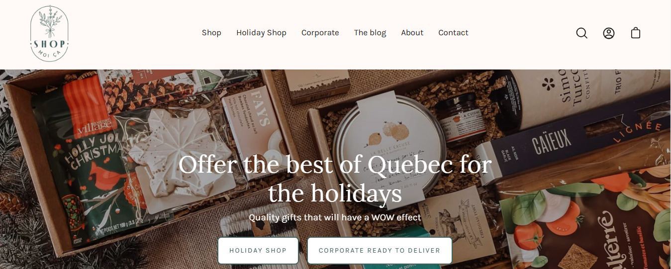 shop moica - Stop Motion Animation Examples