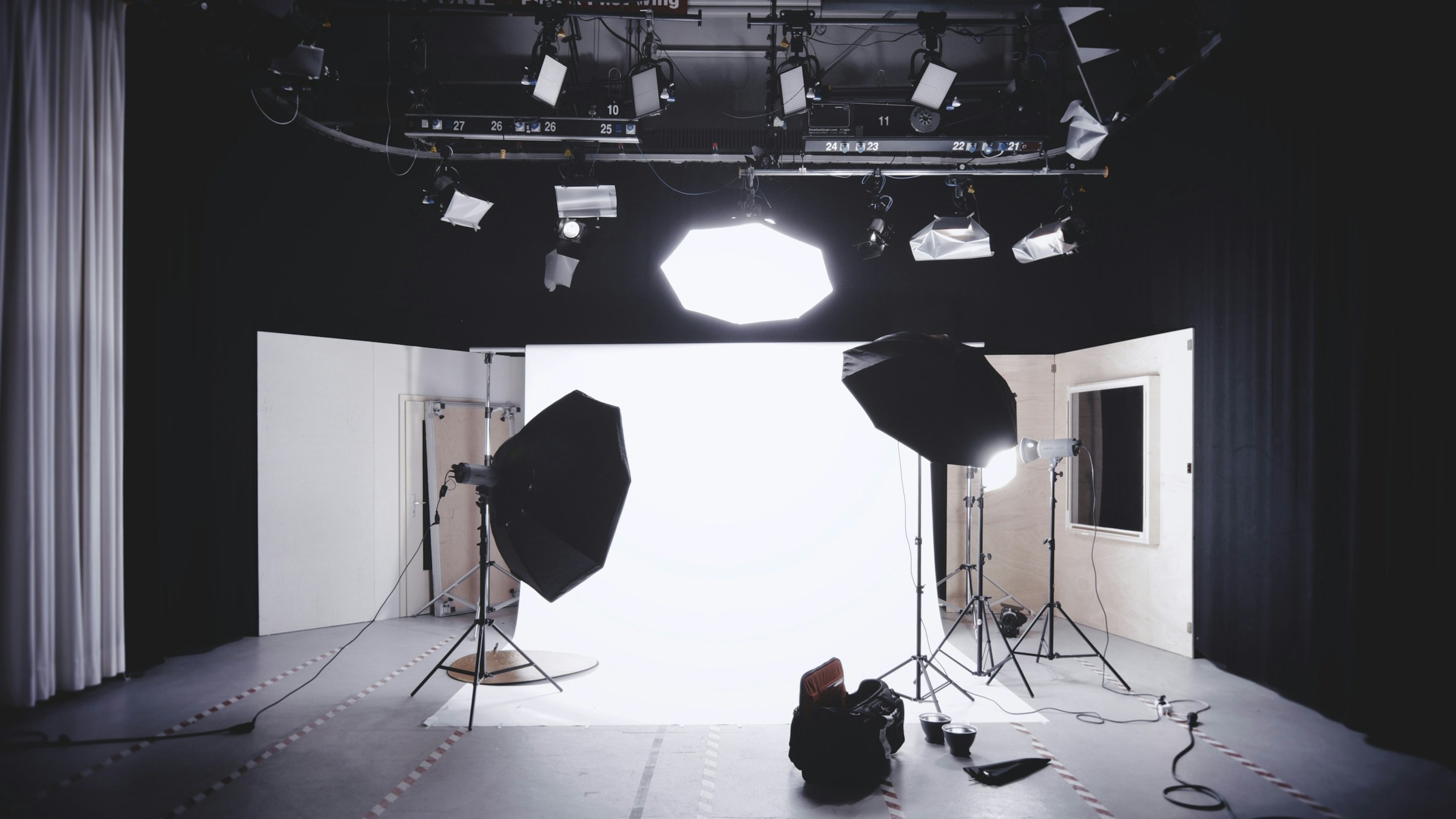 studio - Corporate Video Production Prices