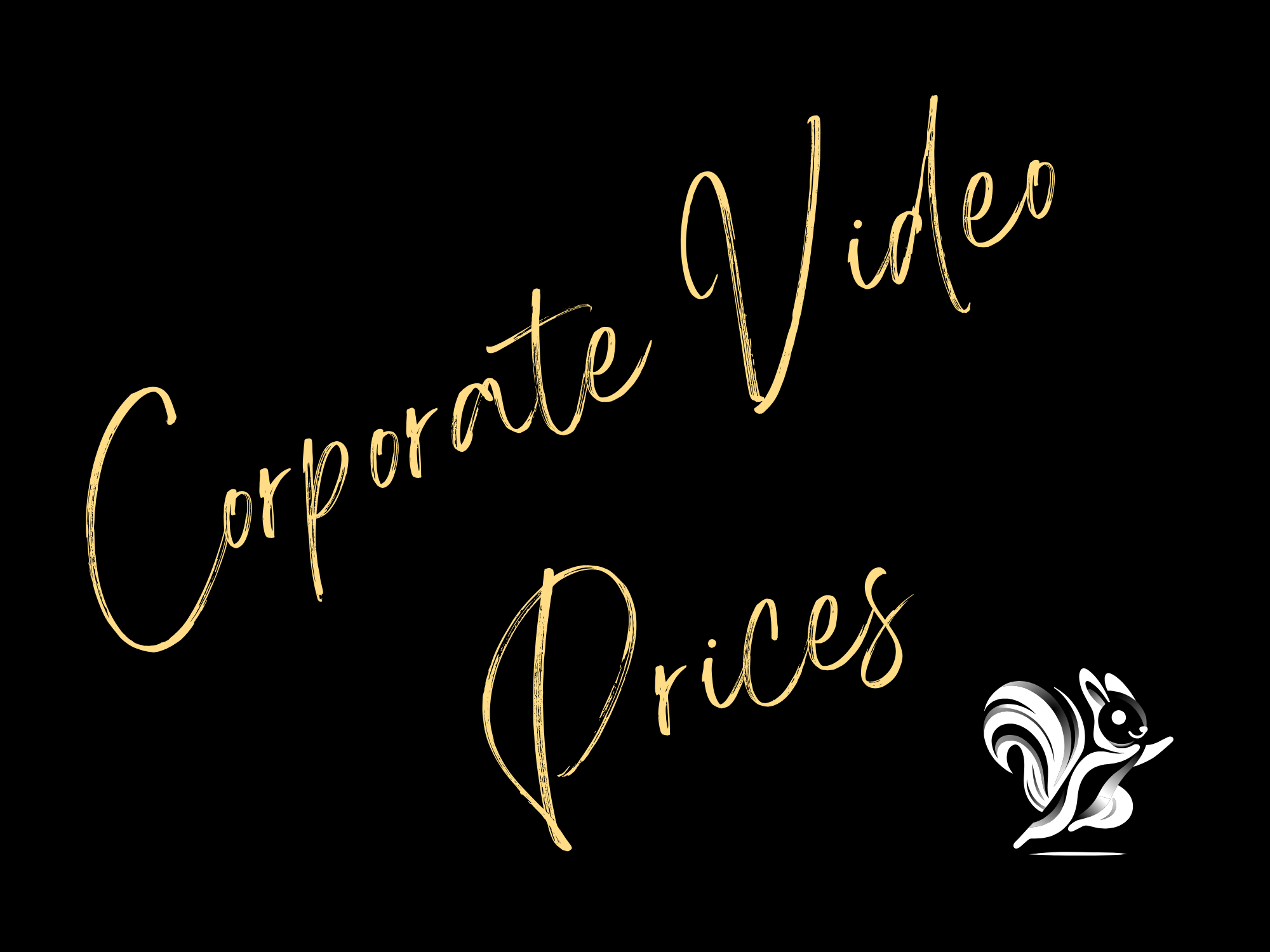 How Much Does Corporate Video Cost? Detailed Cost Breakdown