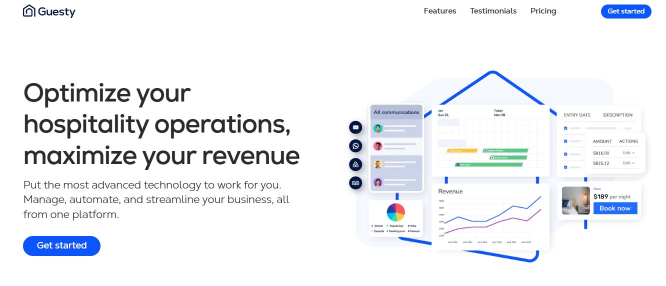 guesty - Customer Education Strategy