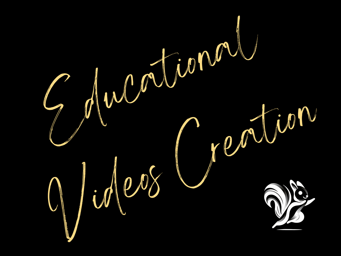 How To Make Educational Videos For Your Audience In 3 Steps