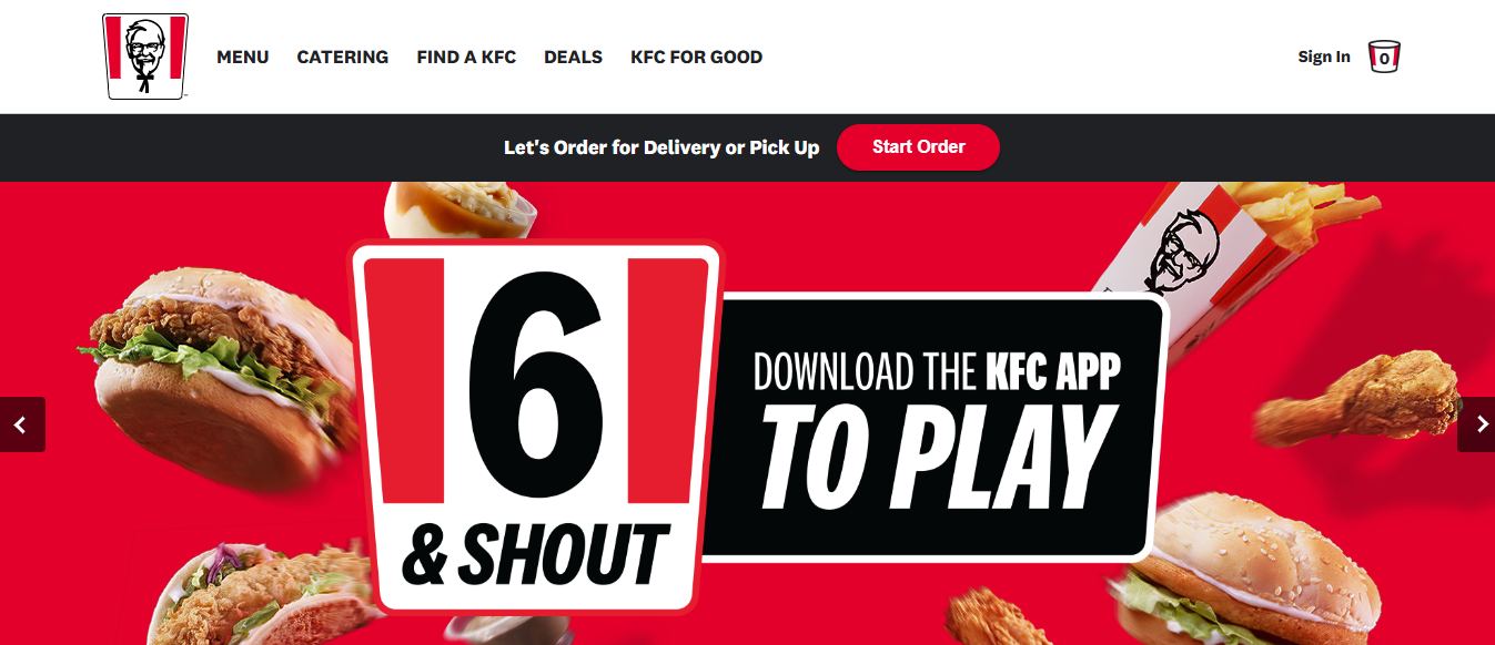 kfc - Animated Educational Videos