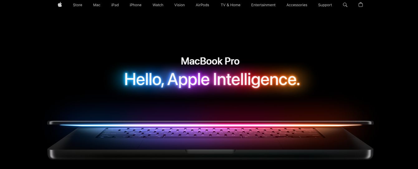 apple macbook pro - Instructional Video Examples