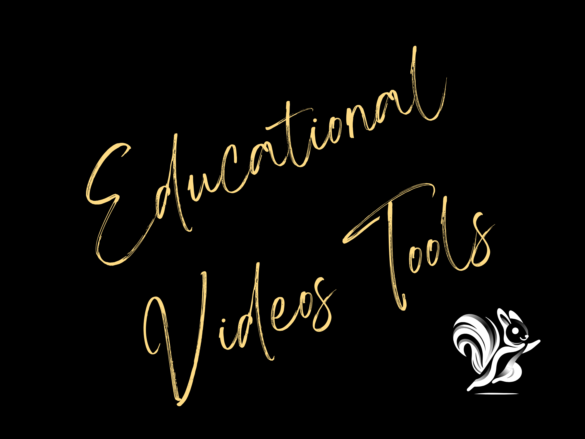 16 Best Tools For Making Educational Videos