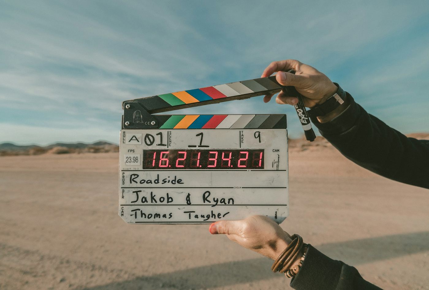 video making - Best Commercial Ads