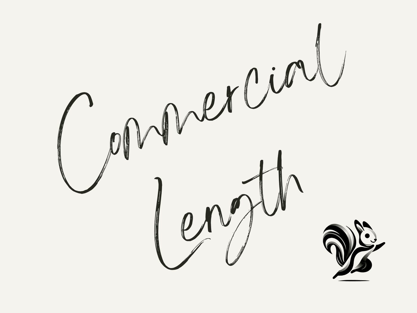How Long Is The Average Commercial?