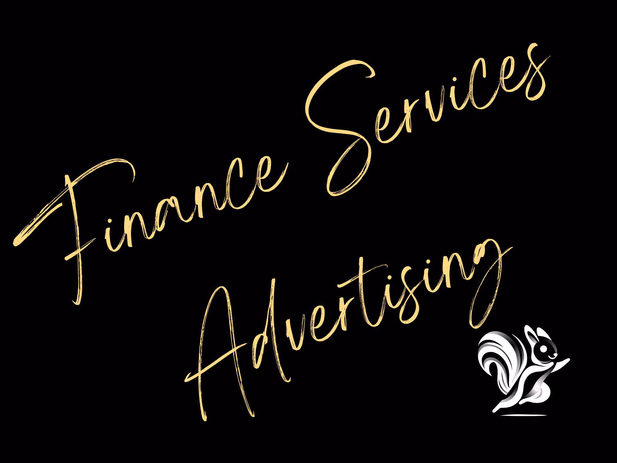 What Is Financial Services Advertising? image