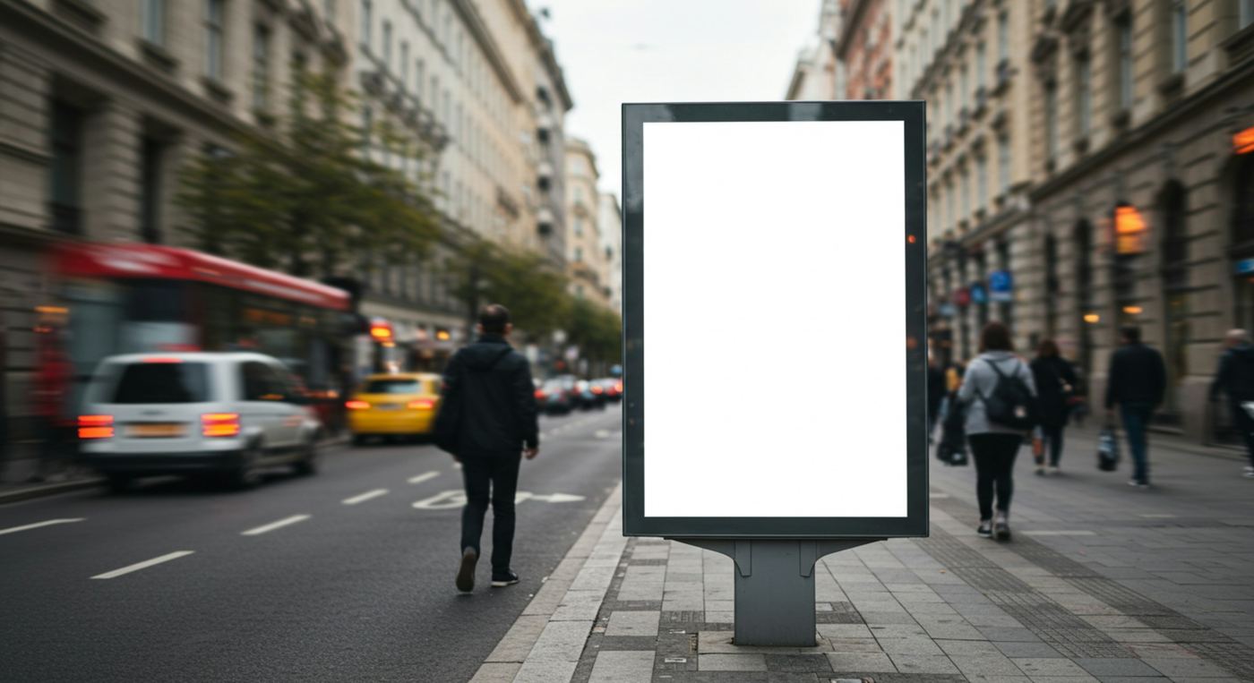 billboard - eCommerce Video Ads