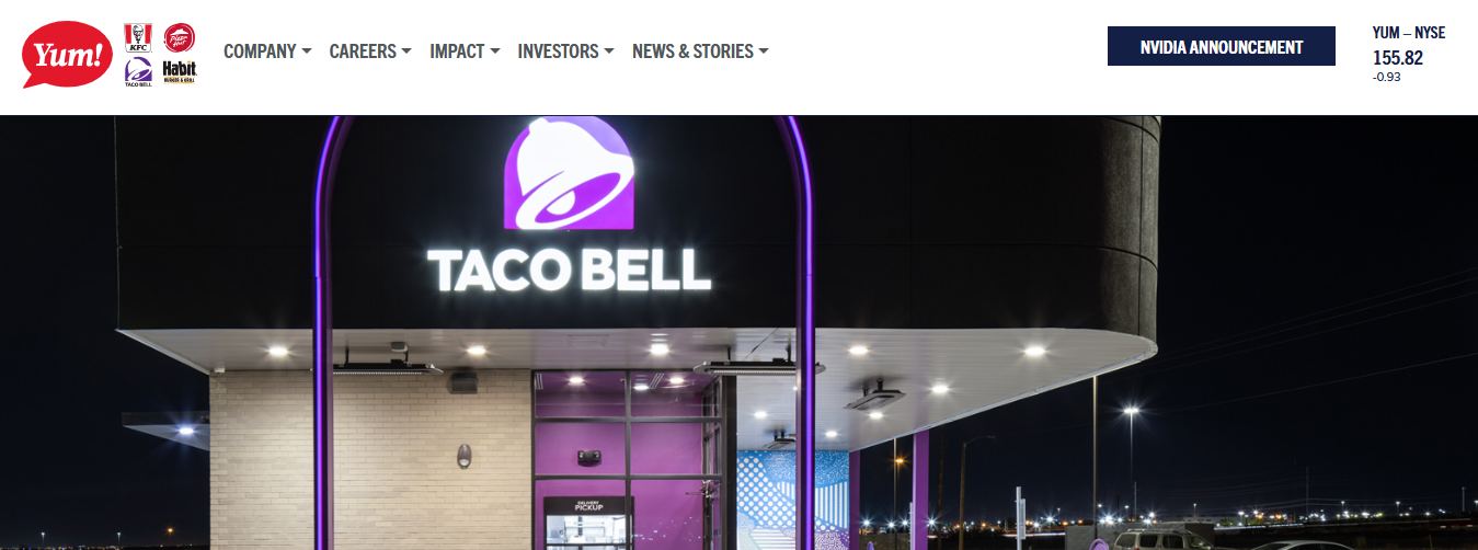 taco bell - Best Commercial Ads