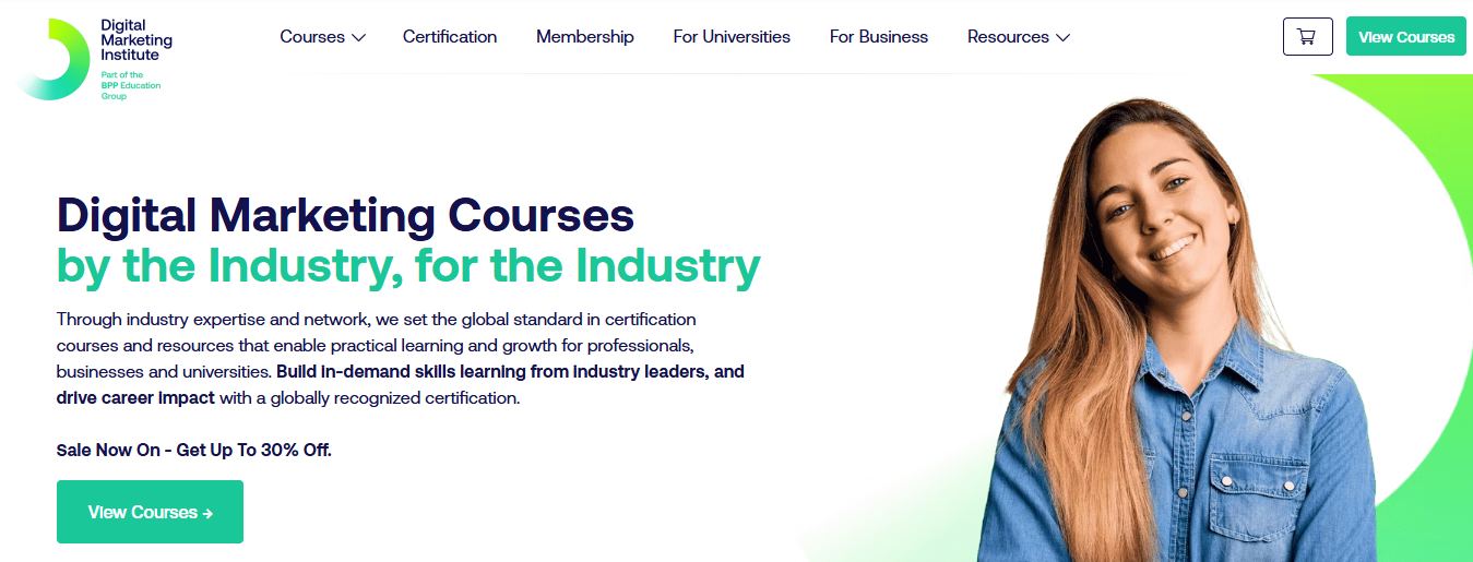 digital marketing institute - Storytelling Ads