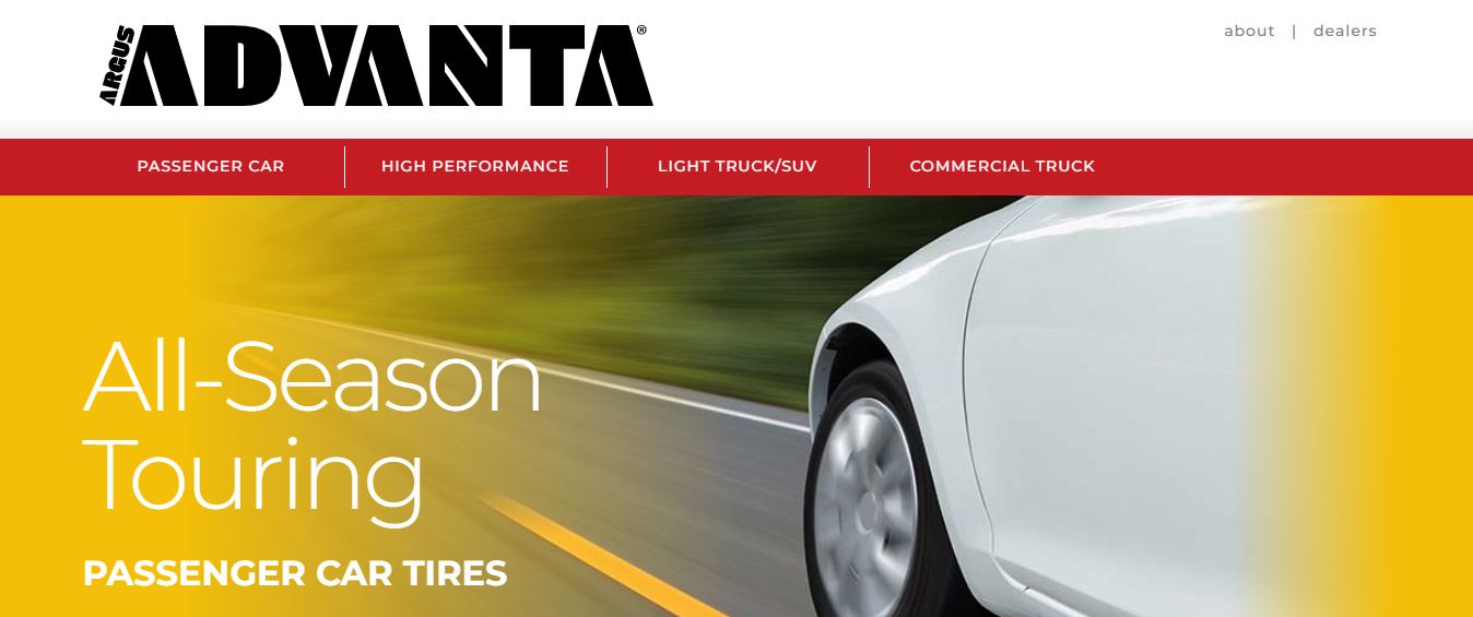 advanta - Storytelling Ads