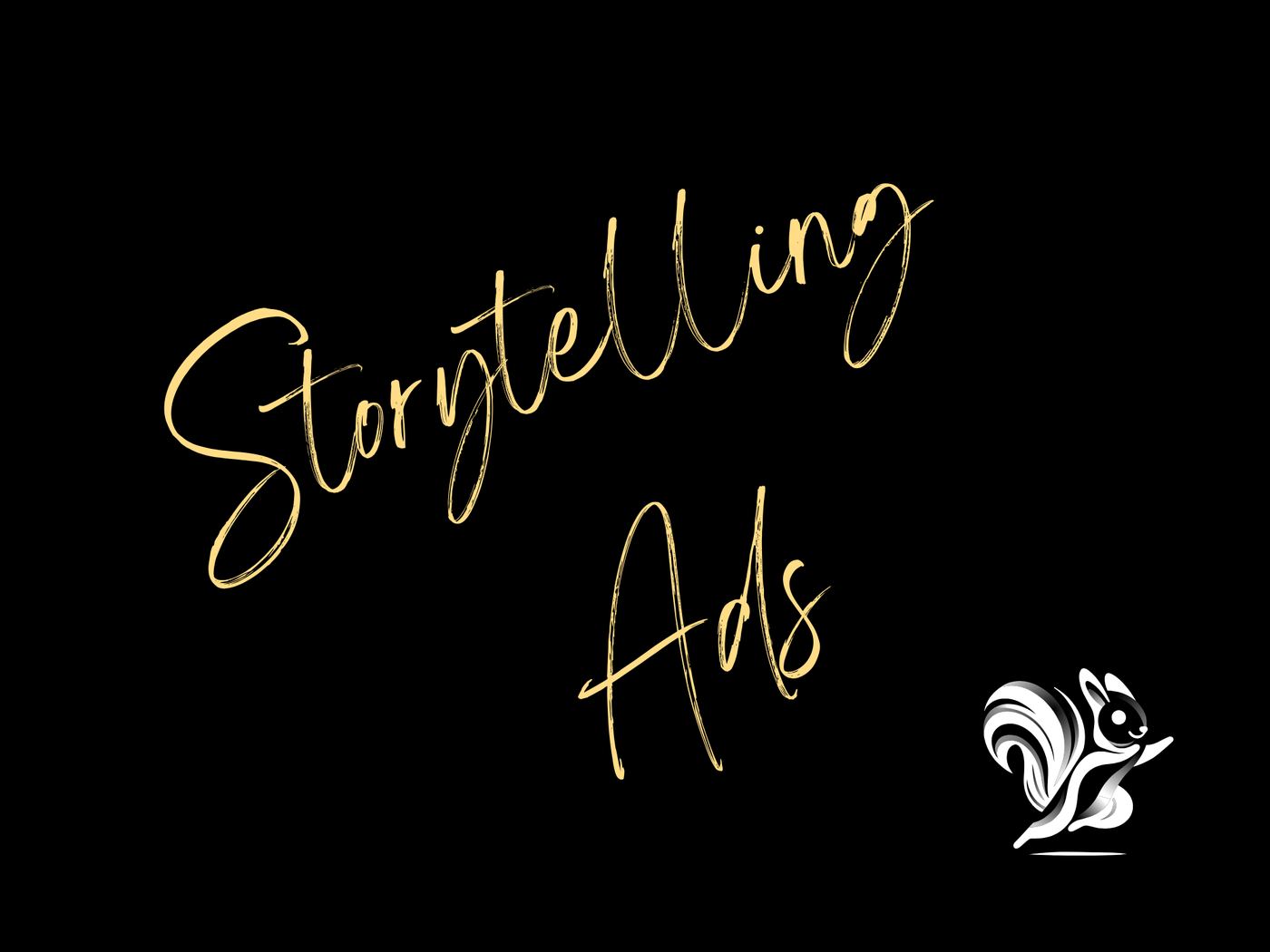 19 Examples of Storytelling Ads from Real Life Brands