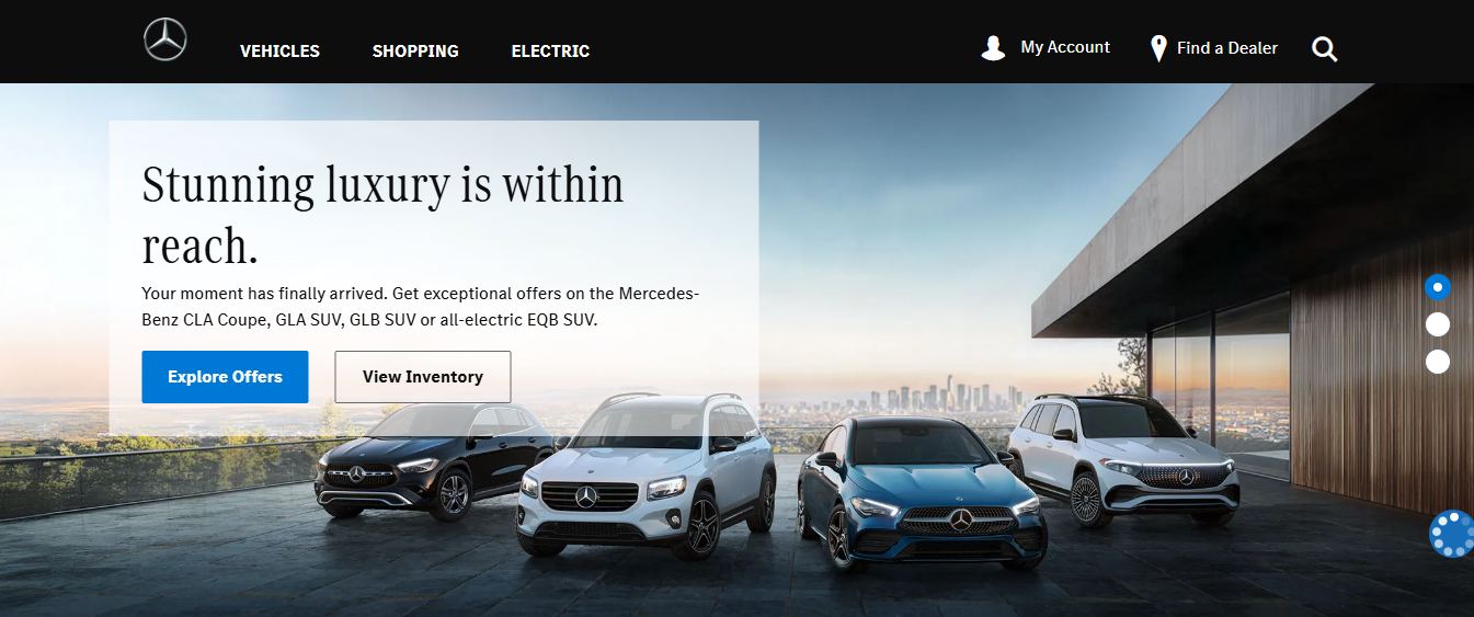 mercedes - Best Commercial Ads