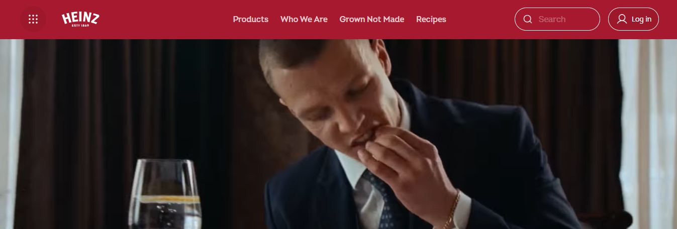 heinz - Best Commercial Ads