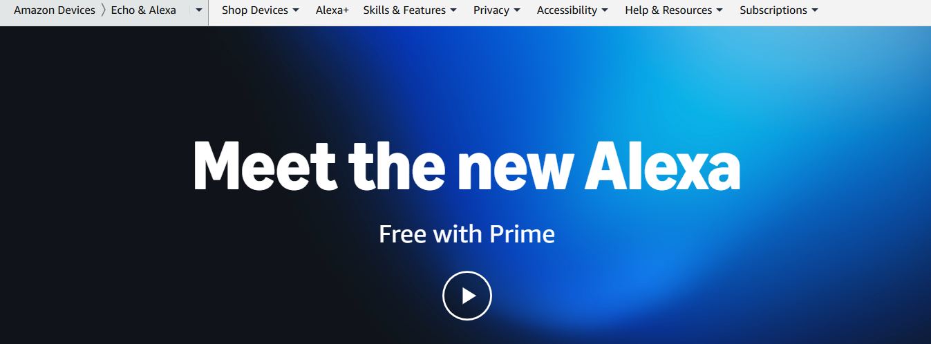 alexa - Best Commercial Ads